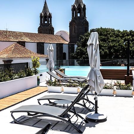 فندق Old Town Sxvi - Adults Only تيلدي المظهر الخارجي الصورة