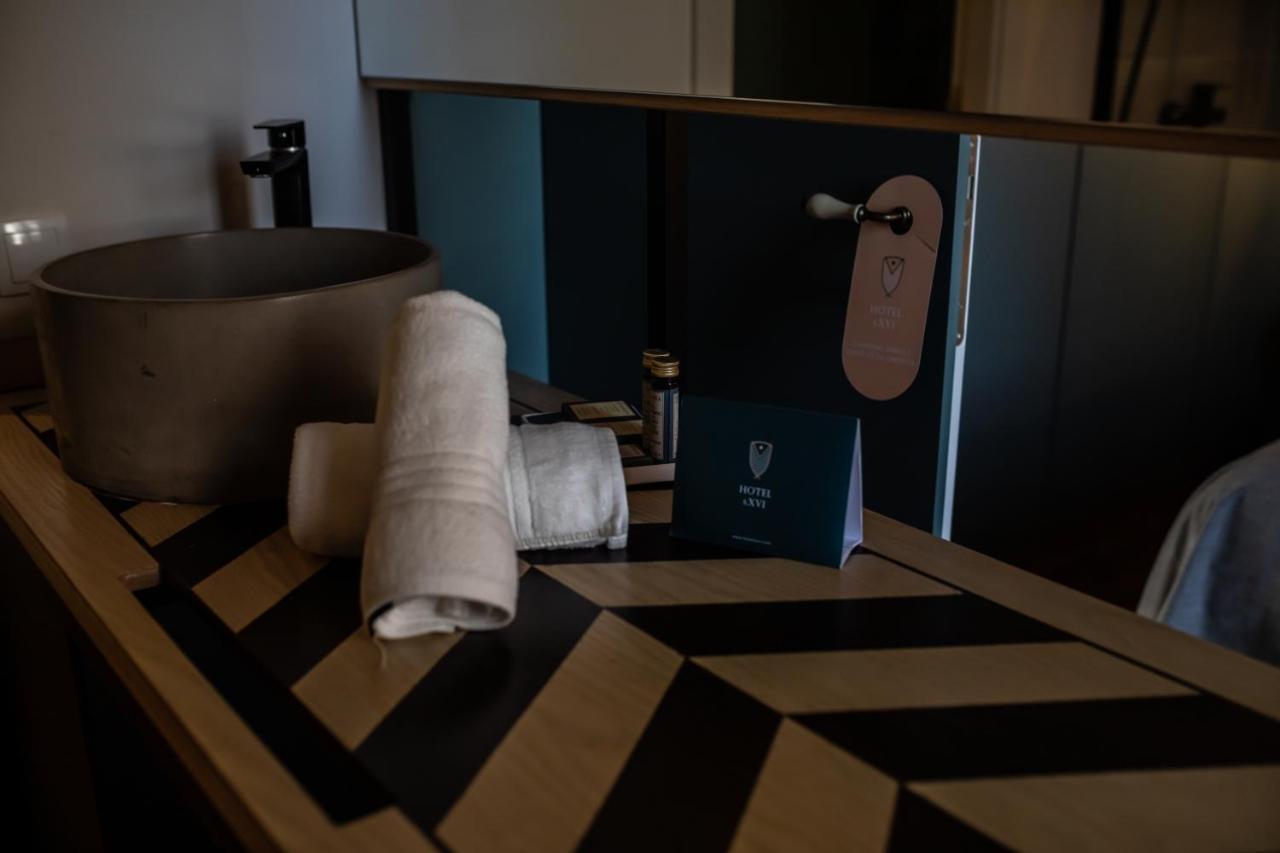 فندق Old Town Sxvi - Adults Only تيلدي المظهر الخارجي الصورة