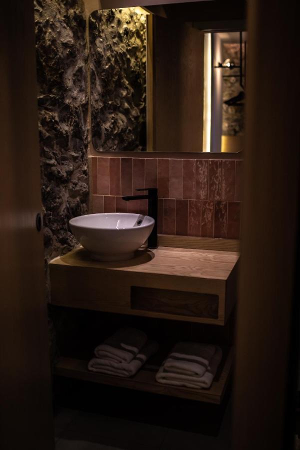 فندق Old Town Sxvi - Adults Only تيلدي المظهر الخارجي الصورة