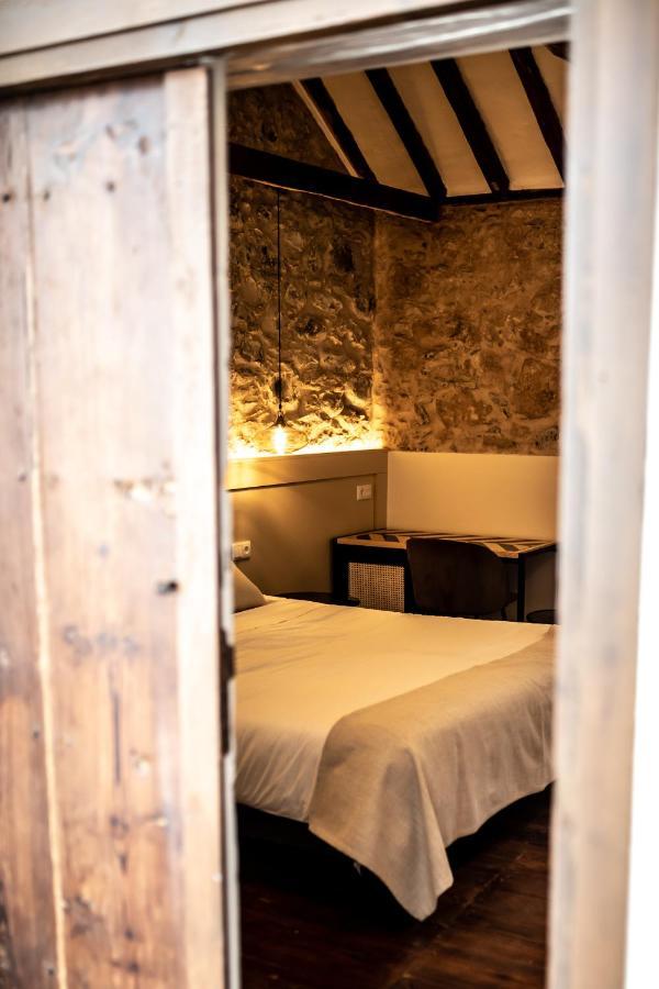 فندق Old Town Sxvi - Adults Only تيلدي المظهر الخارجي الصورة