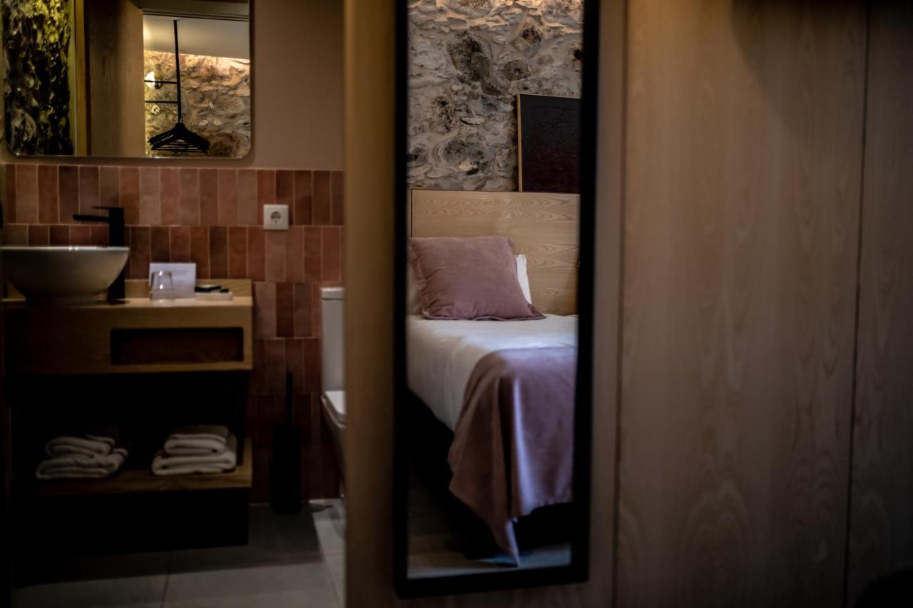 فندق Old Town Sxvi - Adults Only تيلدي المظهر الخارجي الصورة