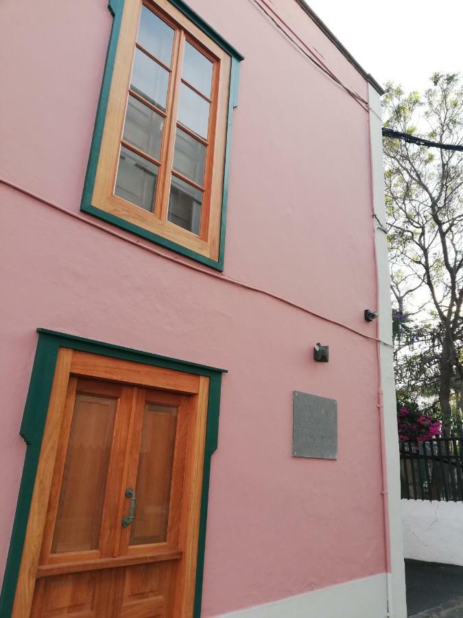 فندق Old Town Sxvi - Adults Only تيلدي المظهر الخارجي الصورة