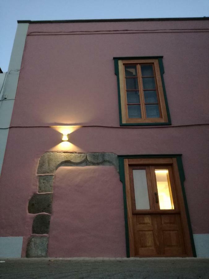 فندق Old Town Sxvi - Adults Only تيلدي المظهر الخارجي الصورة