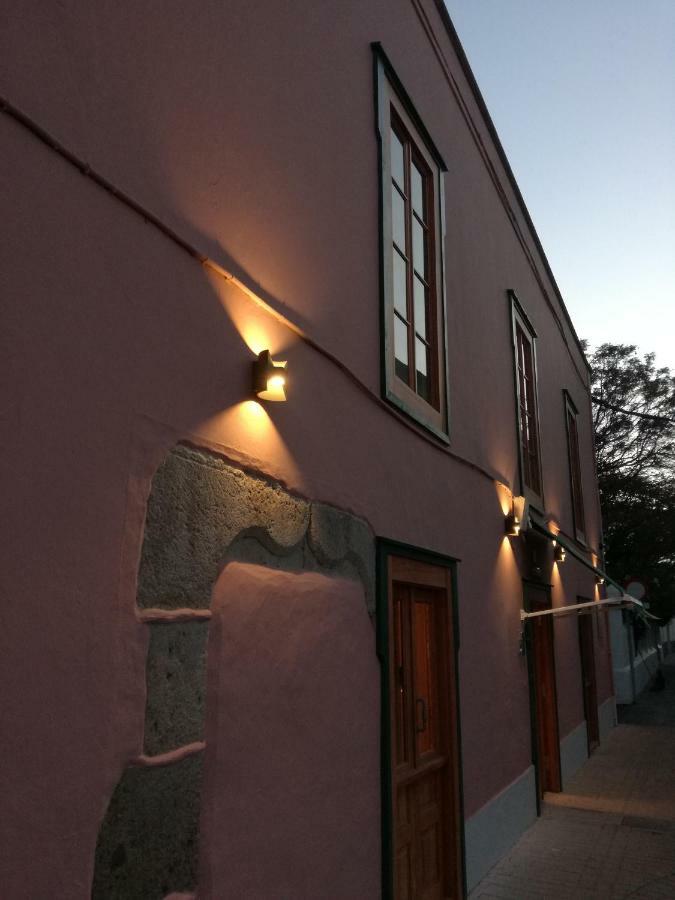 فندق Old Town Sxvi - Adults Only تيلدي المظهر الخارجي الصورة
