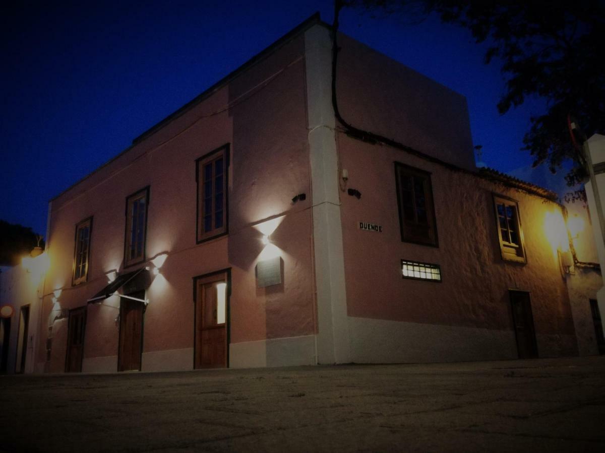 فندق Old Town Sxvi - Adults Only تيلدي المظهر الخارجي الصورة