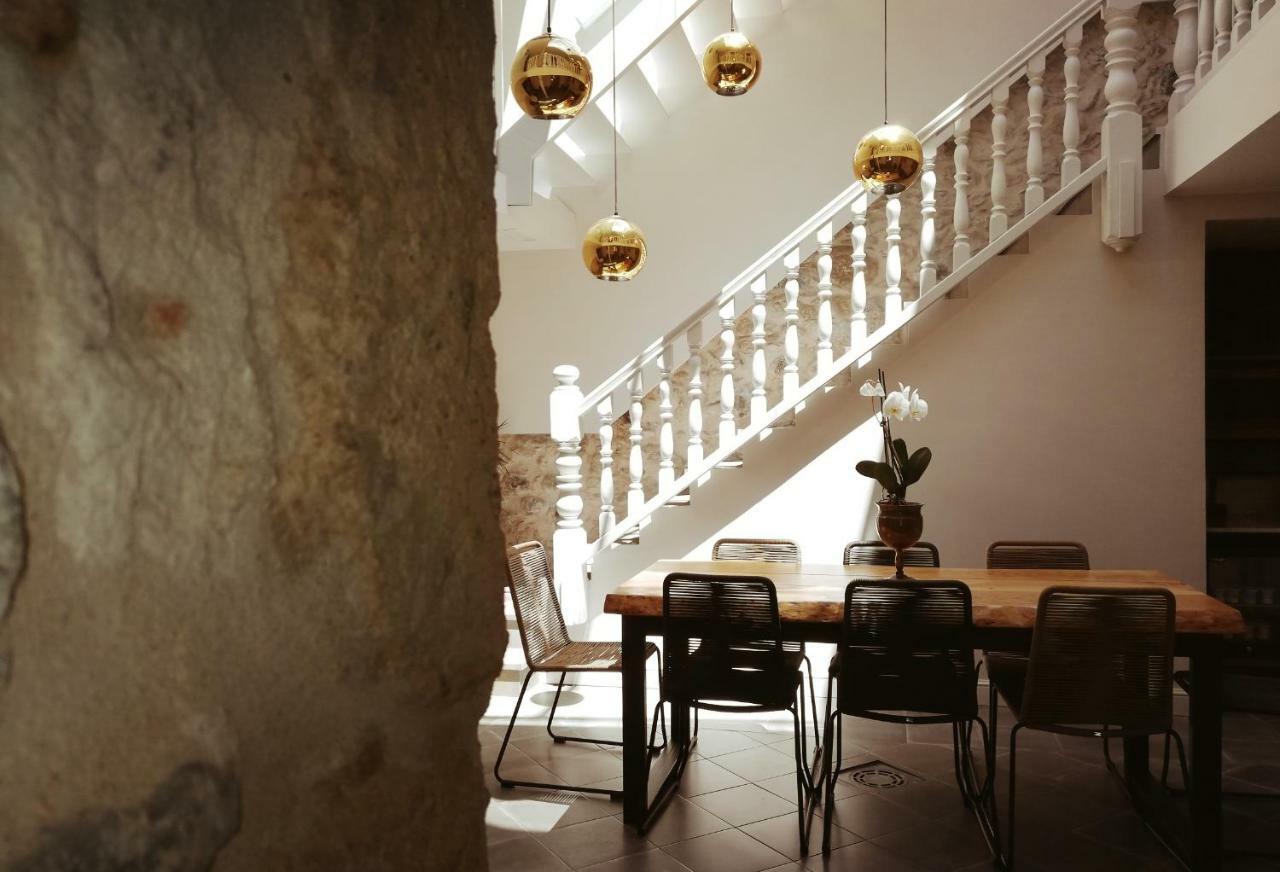 فندق Old Town Sxvi - Adults Only تيلدي المظهر الخارجي الصورة