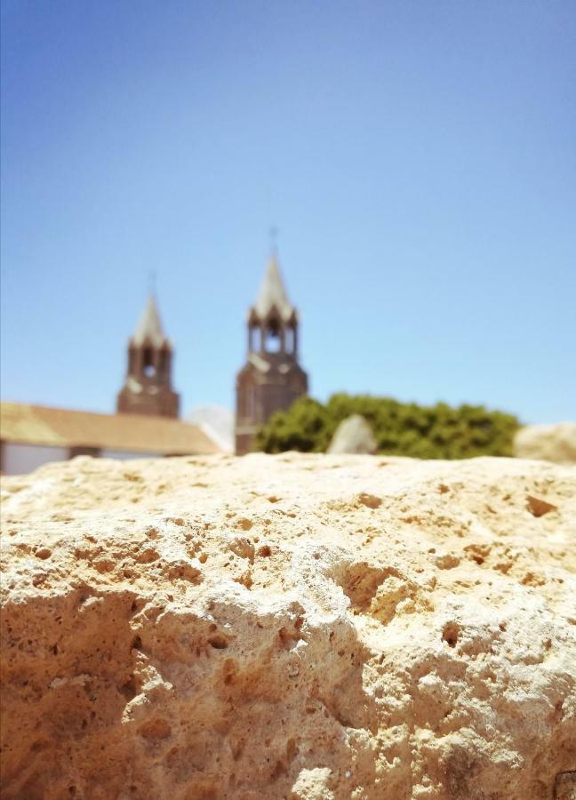 فندق Old Town Sxvi - Adults Only تيلدي المظهر الخارجي الصورة