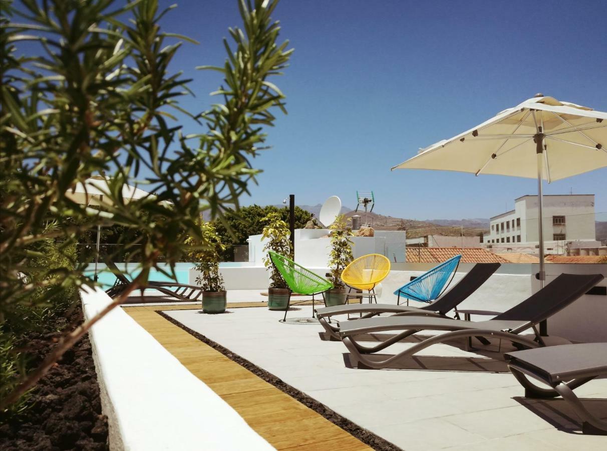 فندق Old Town Sxvi - Adults Only تيلدي المظهر الخارجي الصورة