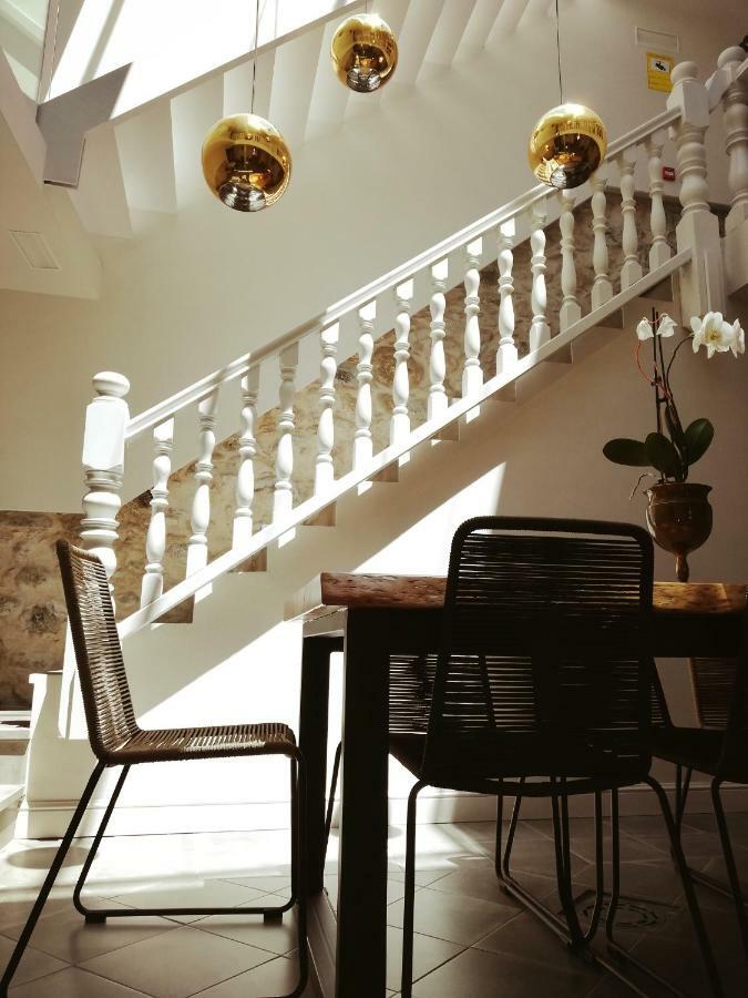 فندق Old Town Sxvi - Adults Only تيلدي المظهر الخارجي الصورة
